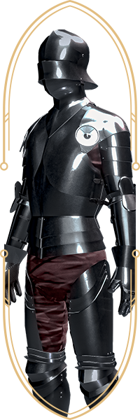 knight-low