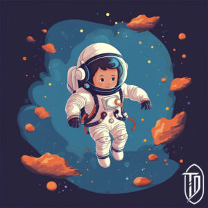 ia-astronaute