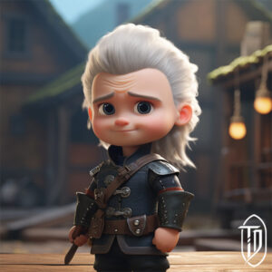 ia-baby-geralt
