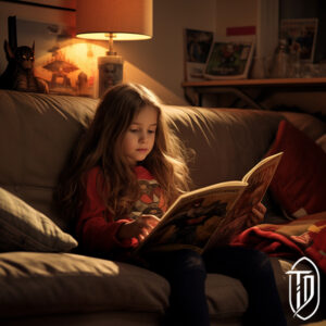 ia-enfant-livre